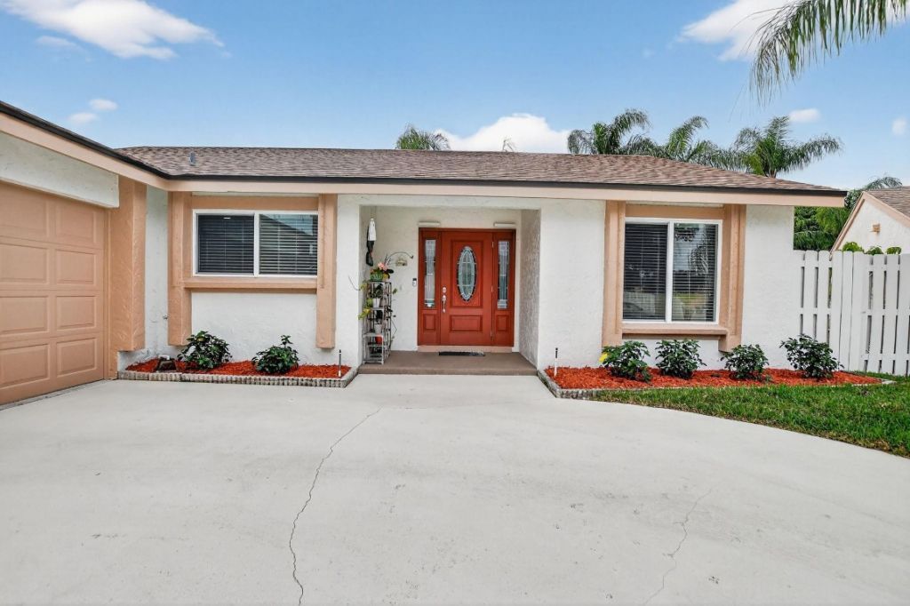 21725 Chimney Rock Park Circle, Boca Raton, FL 33428 Photo