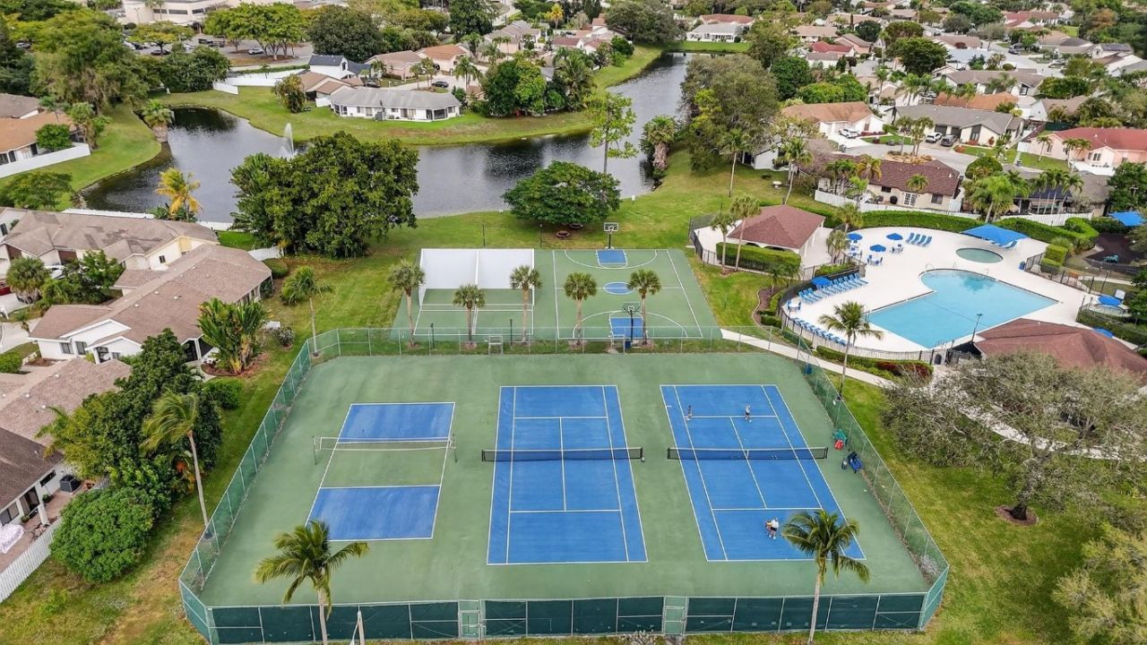 21725 Chimney Rock Park Circle, Boca Raton, FL 33428 Photo