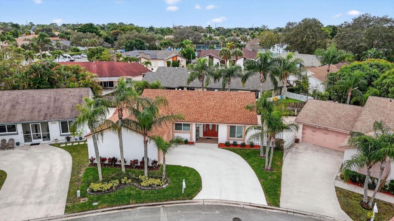 21725 Chimney Rock Park Circle, Boca Raton, FL 33428 Photo