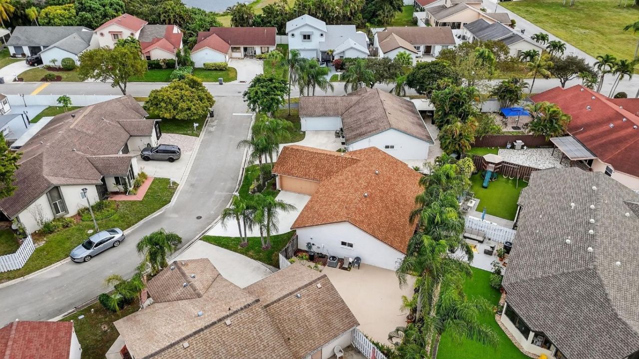 21725 Chimney Rock Park Circle, Boca Raton, FL 33428 Photo