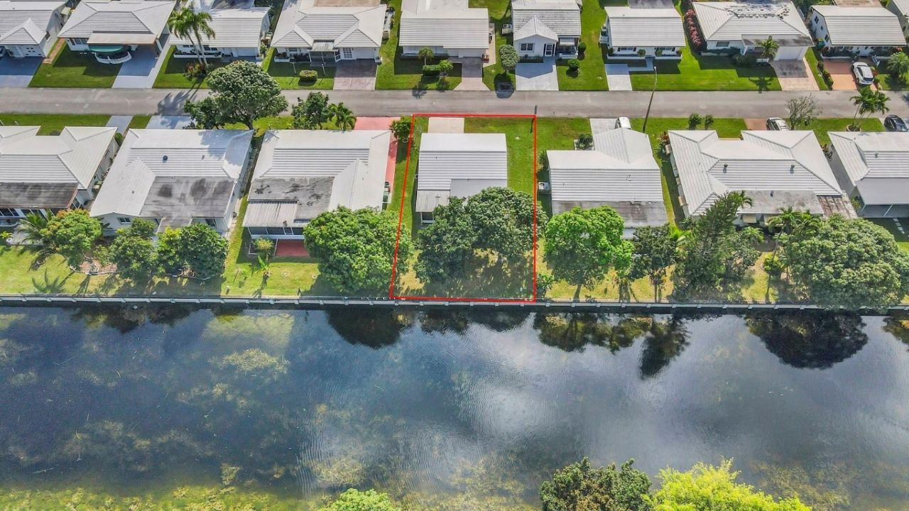 7115 NW 73rd Street, Tamarac, FL 33321 Photo