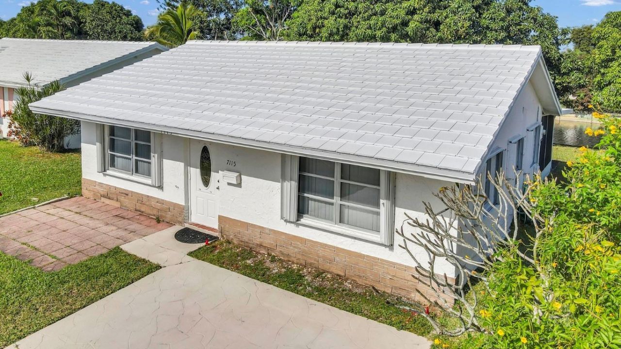7115 NW 73rd Street, Tamarac, FL 33321 Photo