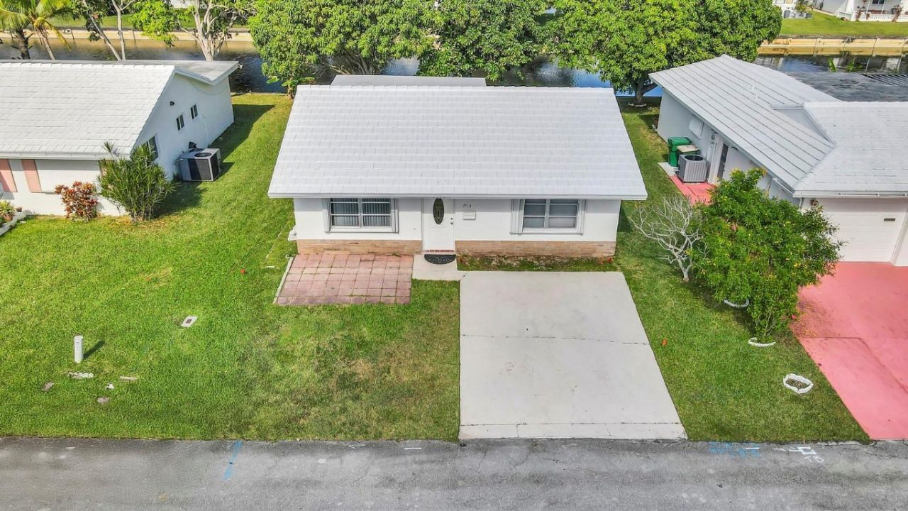 7115 NW 73rd Street, Tamarac, FL 33321 Photo