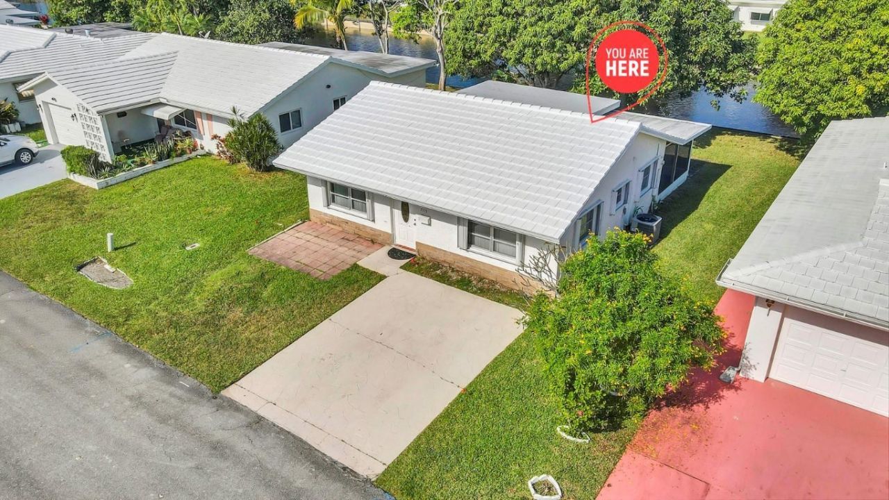 7115 NW 73rd Street, Tamarac, FL 33321 Photo