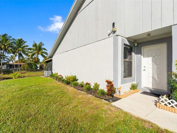 6080 NW 3rd St, Unit 6080, Margate, FL 33063