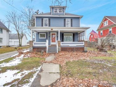 21 Buckland Avenue, Perry, NY 14530