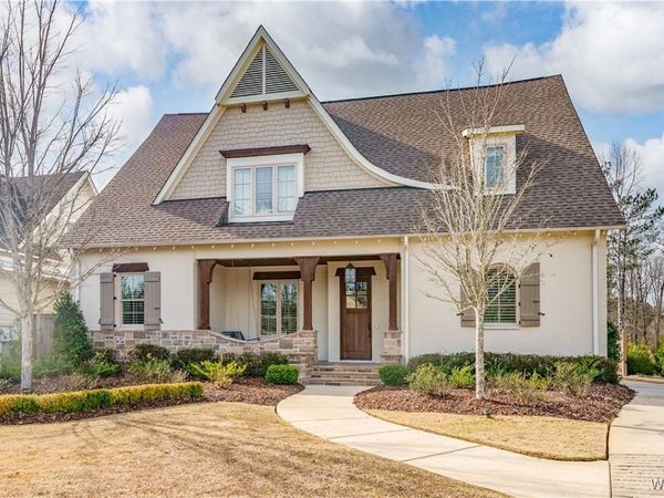6312 Woodlands Trail Place, Tuscaloosa, AL 35406