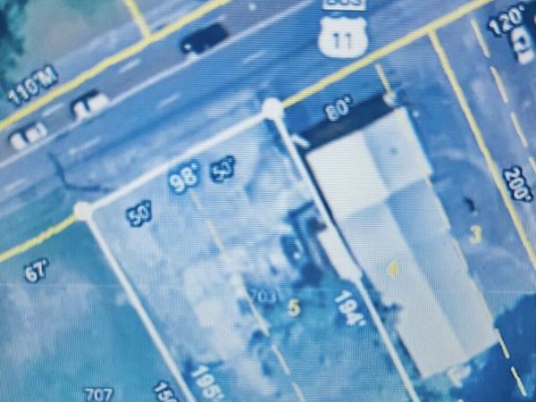 703 W Madison Ave, Athens, TN 37303