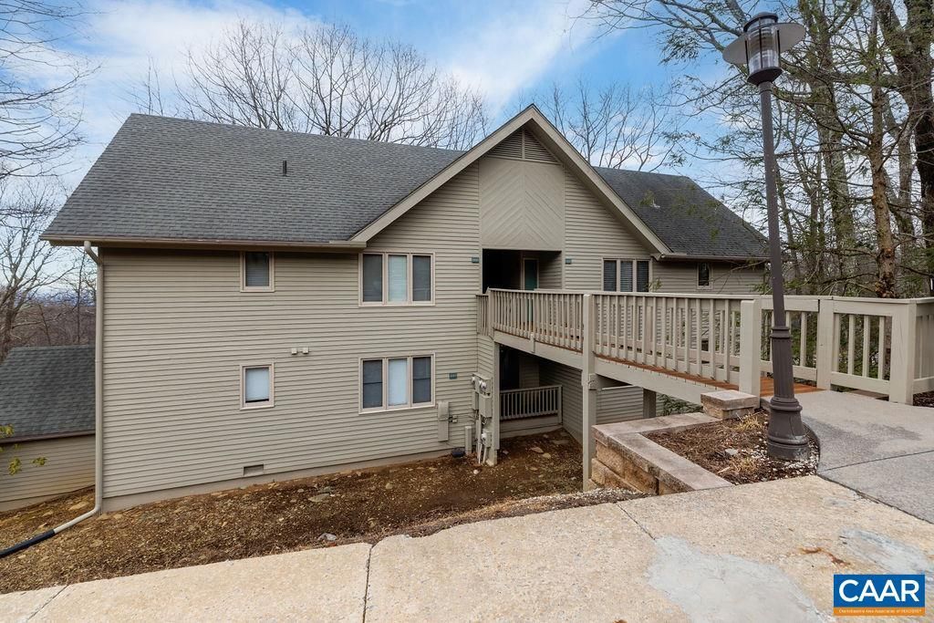2224 Tanners Ridge Condos, Unit 2224, Wintergreen, VA 22967 Main Photo