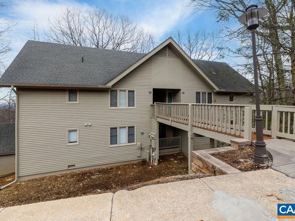 2224 TANNERS RIDGE CONDOS, Unit 2224, Wintergreen, VA 22967
