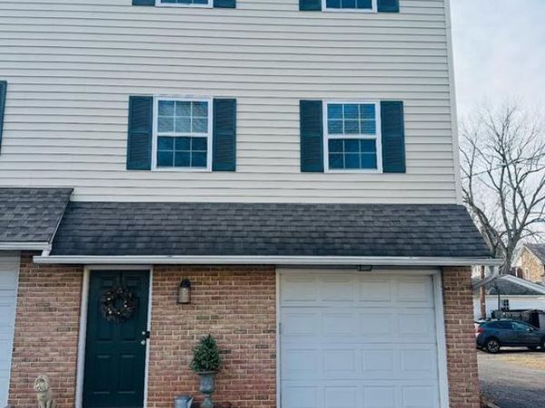 126 N STATION STREET, TELFORD, PA 18969