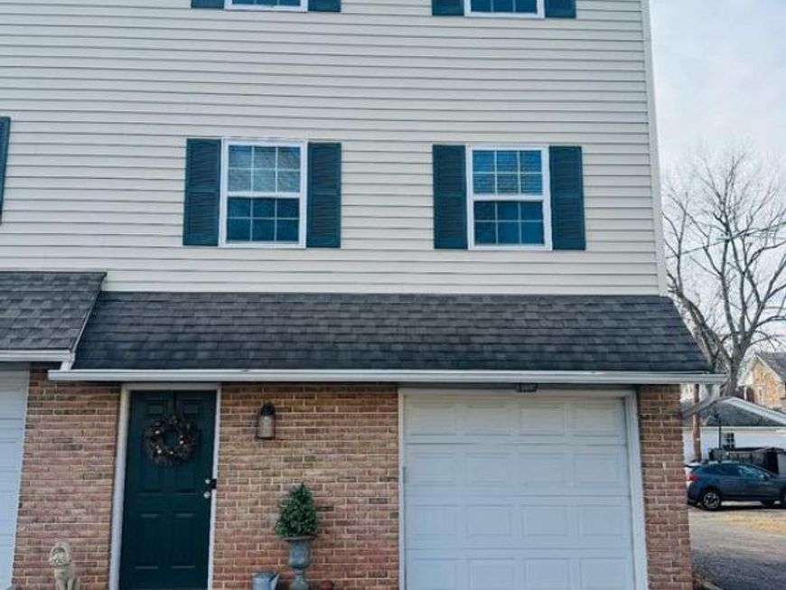 126 N Station Street, Telford, PA 18969 Main Photo