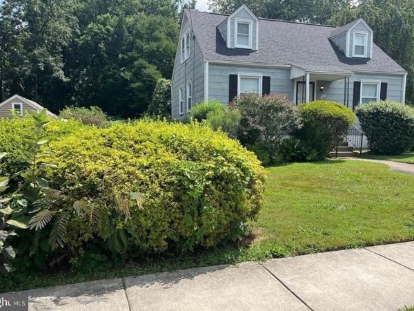 4023 WOODLAND DRIVE, FAIRFAX, VA 22030