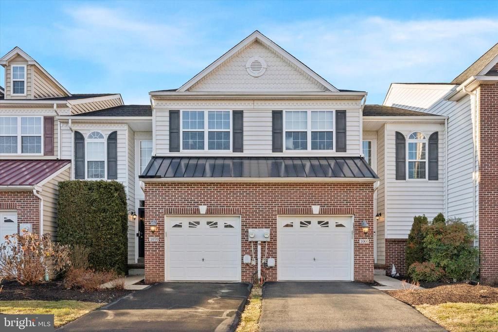 1070 Rosemont Terrace, Pennsburg, PA 18073 Main Photo