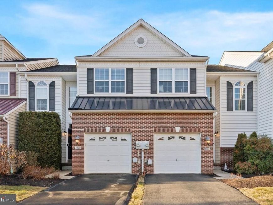 1070 Rosemont Terrace, Pennsburg, PA 18073 Main Photo