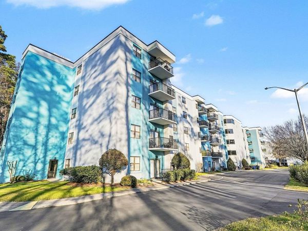 5001 Little River Rd., Unit W214, Myrtle Beach, SC 29577