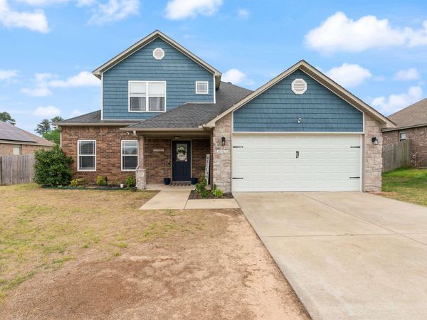 2800 Plateau Drive, Conway, AR 72032