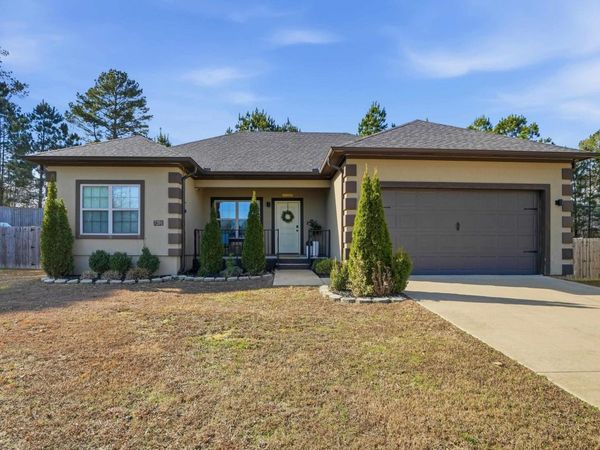 7201 Agua Blanca Boulevard, Mabelvale, AR 72103