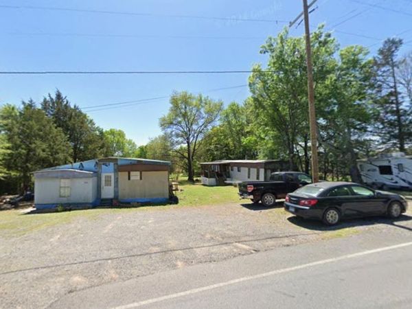 144 Arkavalley Road, Greenbrier, AR 72058