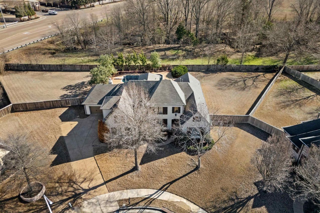 639 Critz Cv, Collierville, TN 38017 Main Photo