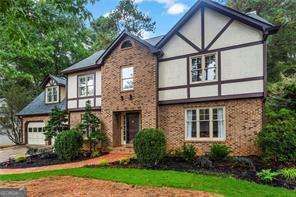 3570 Morishop Cove Nw, Marietta, GA 30064 Main Photo
