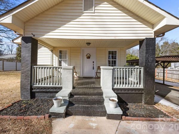 145 Saint Charles Avenue NE, Concord, NC 28025