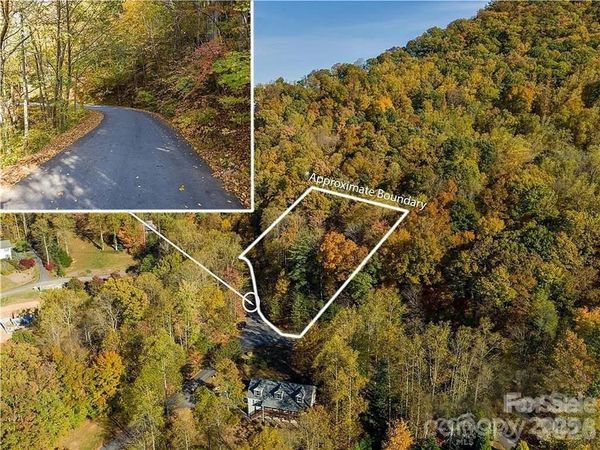 75 S Lindon Cove Road , Candler, NC 28715