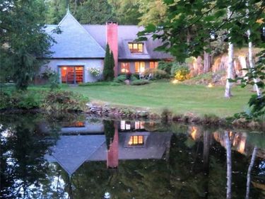 261 Taconic , Salisbury, CT 06068