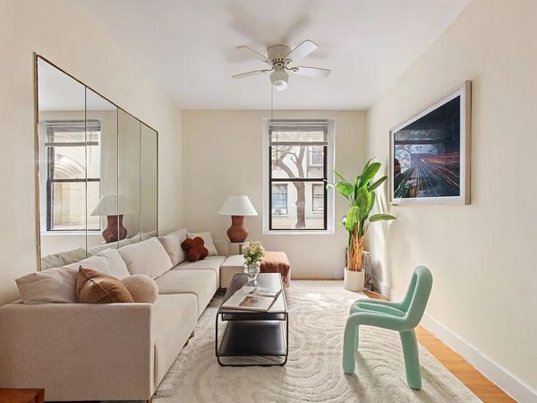 21-38 35TH Street, Unit 1B, Queens, NY 11105
