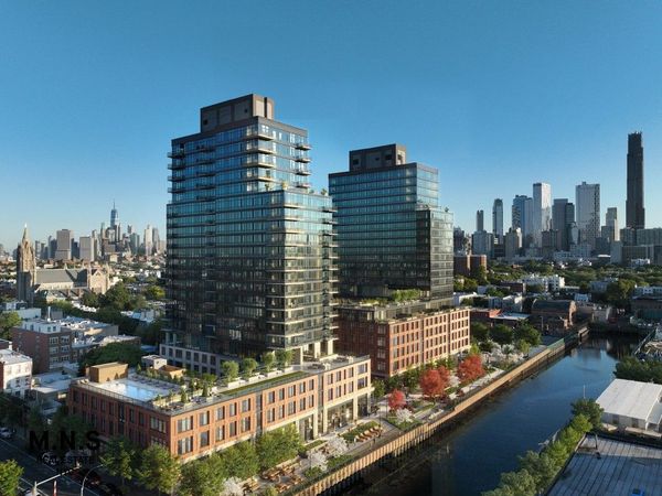 500 Degraw Street, Unit 404, Brooklyn, NY 11217