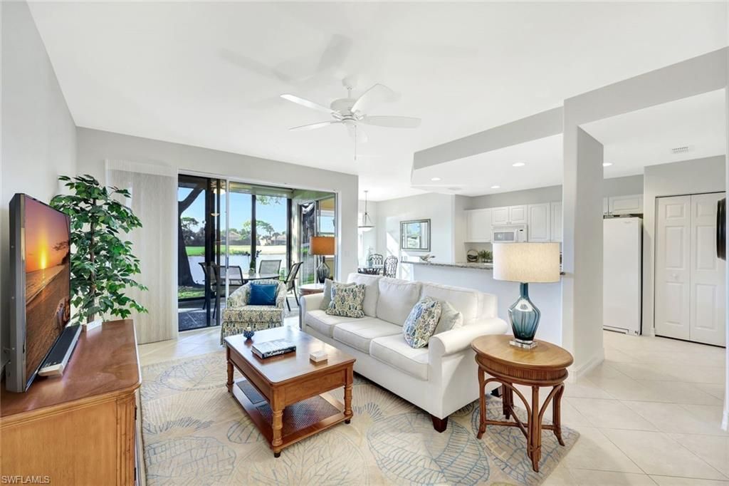 21810 Southern Hills Dr, Unit 102, Estero, FL 33928 Photo