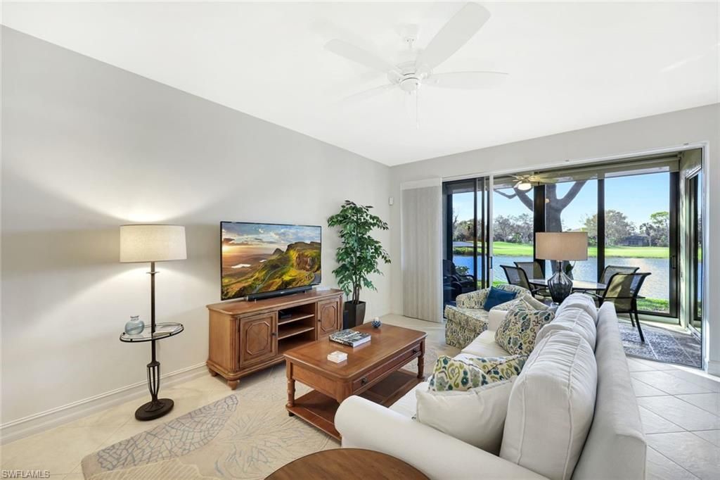 21810 Southern Hills Dr, Unit 102, Estero, FL 33928 Photo