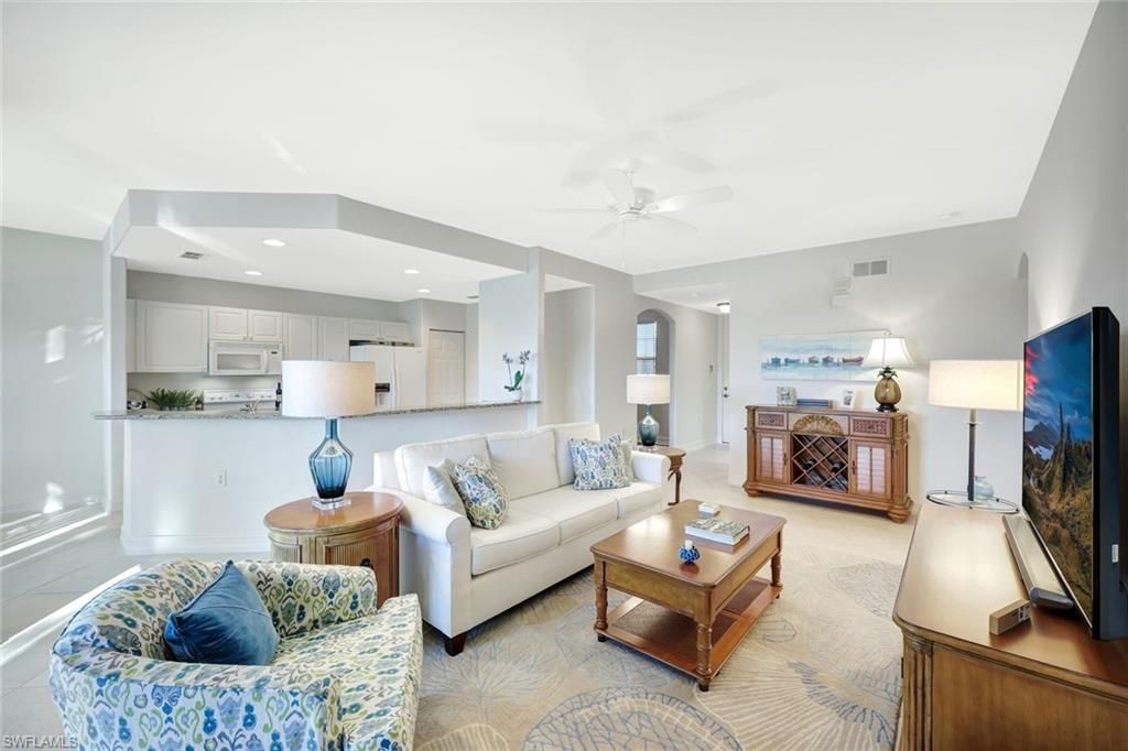 21810 Southern Hills Dr, Unit 102, Estero, FL 33928 Photo