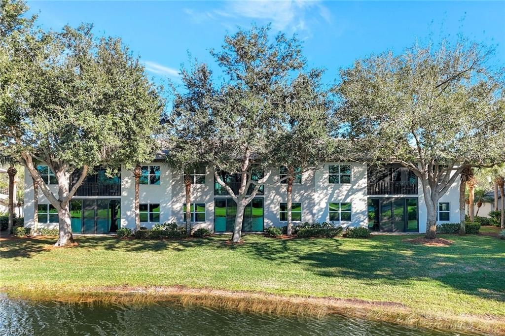 21810 Southern Hills Dr, Unit 102, Estero, FL 33928 Photo