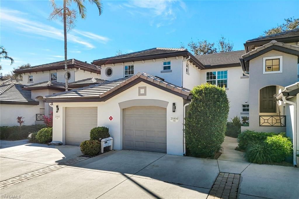 21810 Southern Hills Dr, Unit 102, Estero, FL 33928 Photo