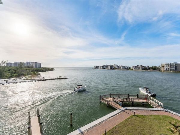 1204 Edington PL, Unit C402, MARCO ISLAND, FL 34145