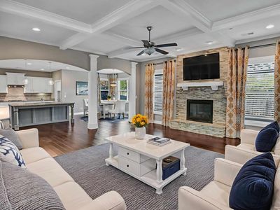 630 Dutchmans Creek Trail, Irmo, SC 29063
