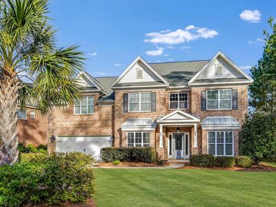 630 Dutchmans Creek Trail , Irmo, SC 29063