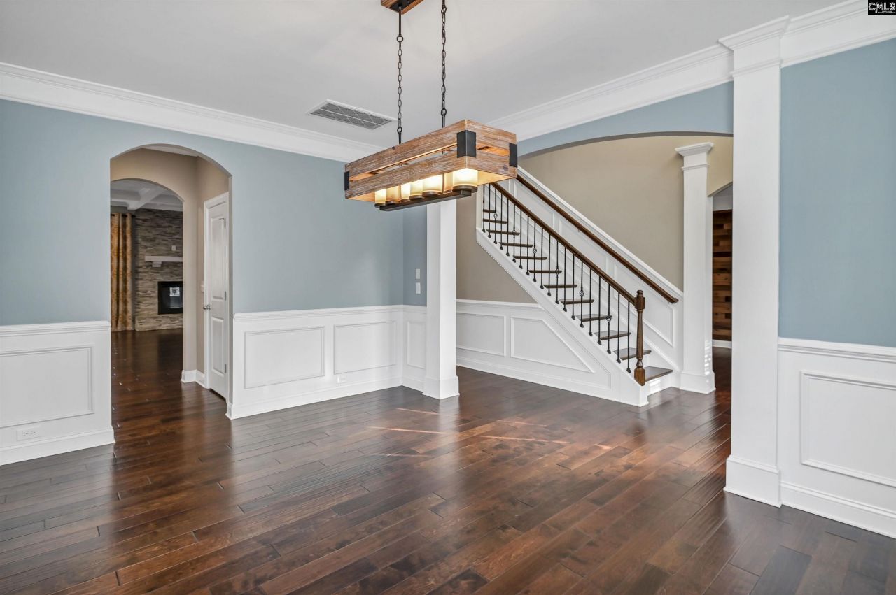 630 Dutchmans Creek Trail  Photo 39