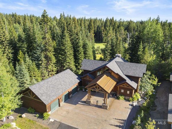 1008 Penstemen Place, McCall, ID 83638