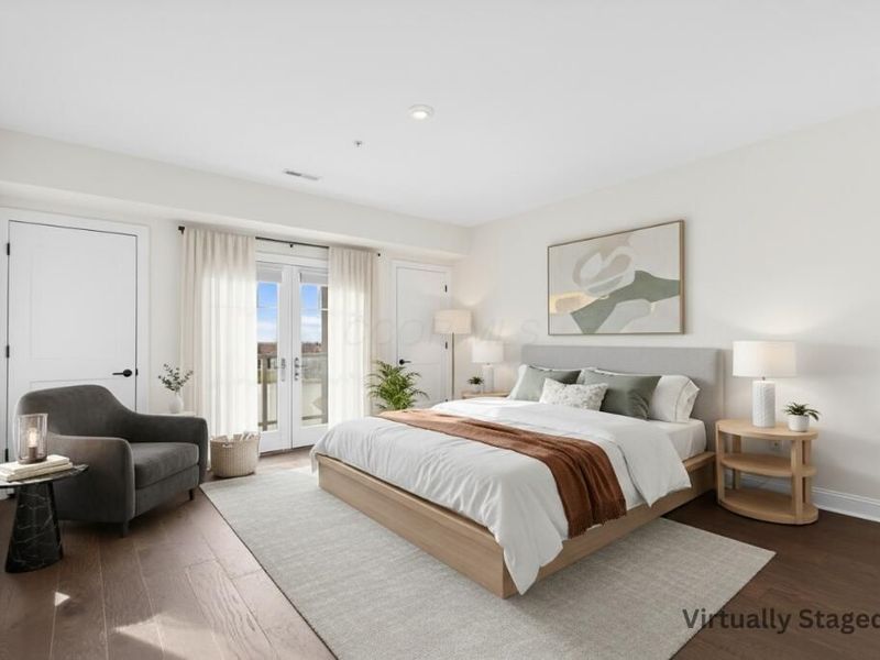 5233 Highpointe Lakes Drive, Unit 301, Westerville, OH 43081 Photo 13