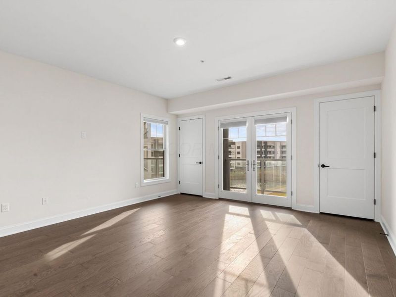 5233 Highpointe Lakes Drive, Unit 301, Westerville, OH 43081 Photo 15