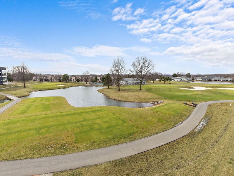 5233 Highpointe Lakes Drive, Unit 301, Westerville, OH 43081 Photo 36