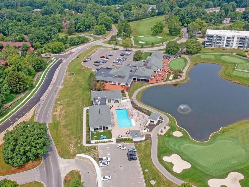 5233 Highpointe Lakes Drive, Unit 301, Westerville, OH 43081 Photo 39