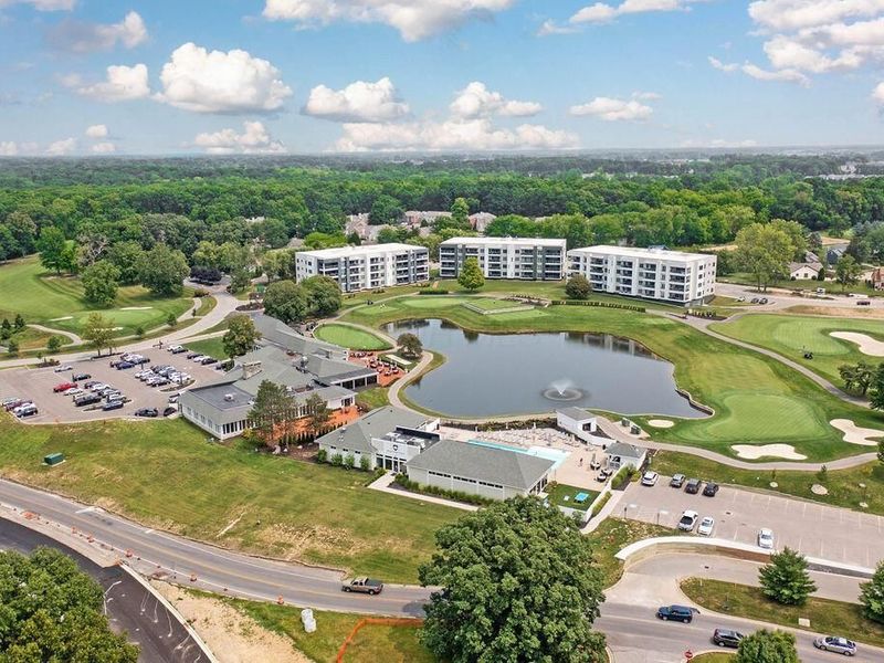 5233 Highpointe Lakes Drive, Unit 301, Westerville, OH 43081 Photo 40