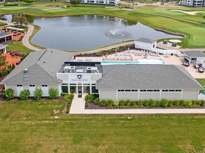 5233 Highpointe Lakes Drive, Unit 301, Westerville, OH 43081 Photo 41