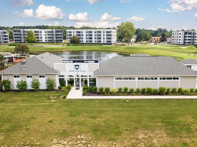 5233 Highpointe Lakes Drive, Unit 301, Westerville, OH 43081 Photo 42