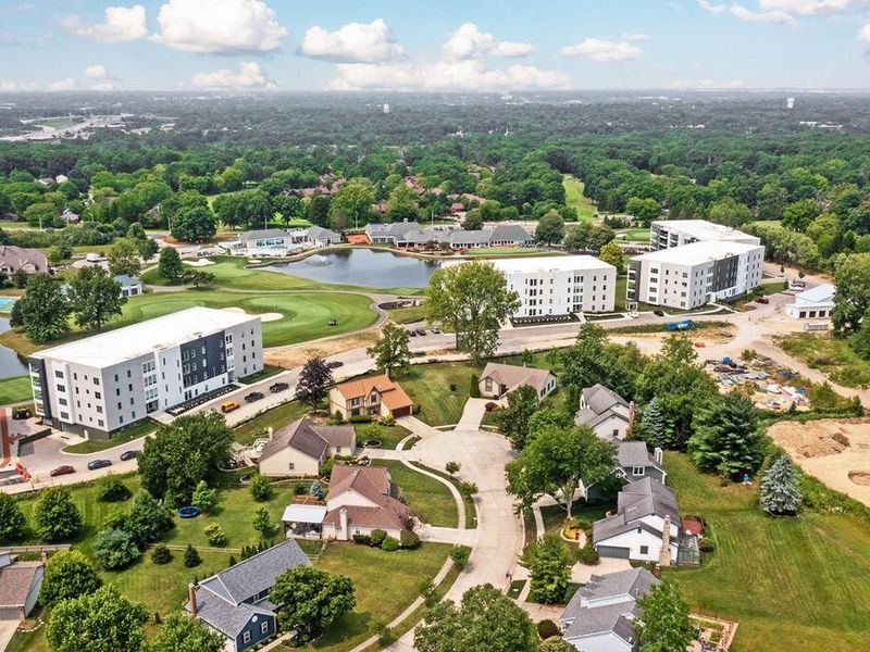 5233 Highpointe Lakes Drive, Unit 301, Westerville, OH 43081 Photo 43