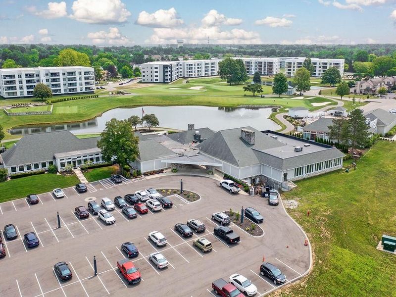 5233 Highpointe Lakes Drive, Unit 301, Westerville, OH 43081 Photo 44