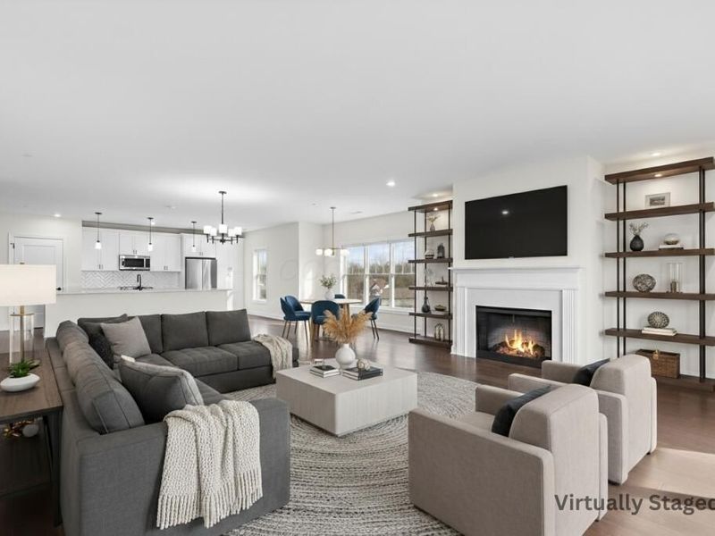 5233 Highpointe Lakes Drive, Unit 301, Westerville, OH 43081 Photo 6